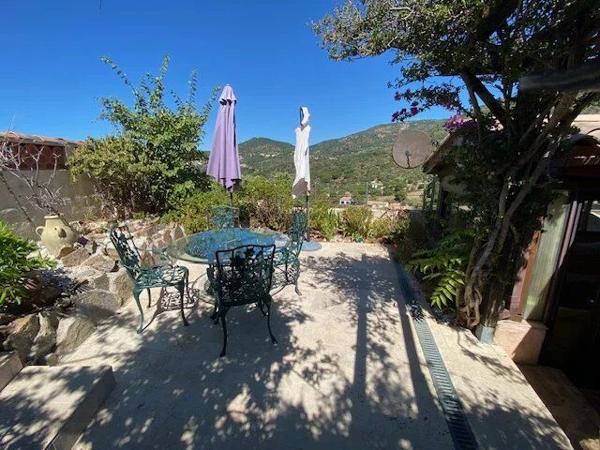 Vente Chalet 5 pièces 72 m2 à Le Lavandou