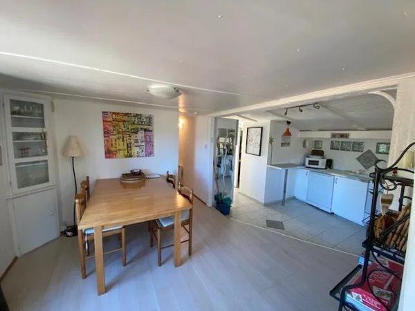 Vente Chalet 5 pièces 72 m2 à Le Lavandou