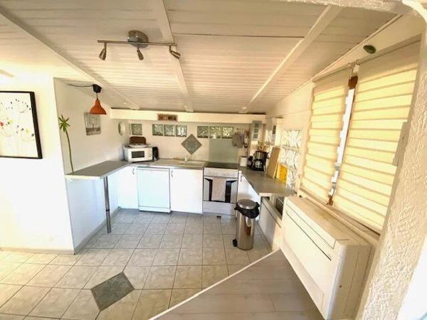 Vente Chalet 5 pièces 72 m2 à Le Lavandou