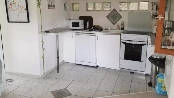 Vente Chalet 5 pièces 72 m2 à Le Lavandou