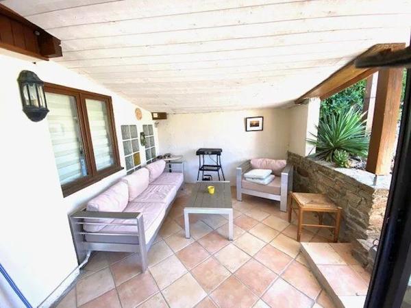 Vente Chalet 5 pièces 72 m2 à Le Lavandou