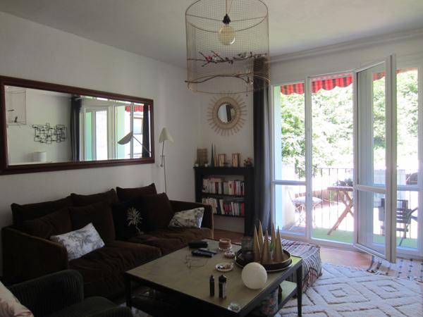 Couflens (09140) Bel appartement T3.