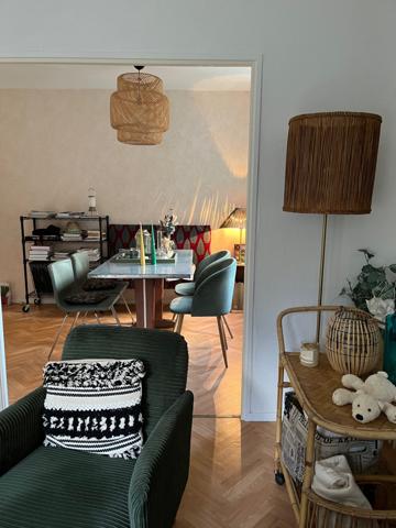 Couflens (09140) Bel appartement T3.