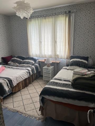 Couflens (09140) Bel appartement T3.