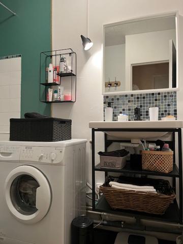 Couflens (09140) Bel appartement T3.