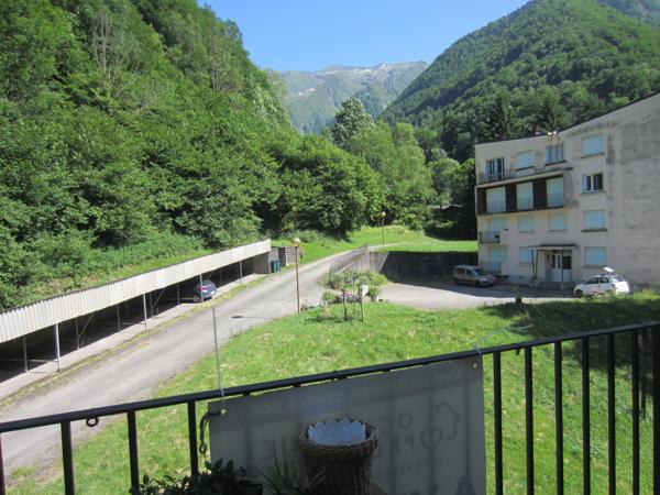 Couflens (09140) Bel appartement T3.