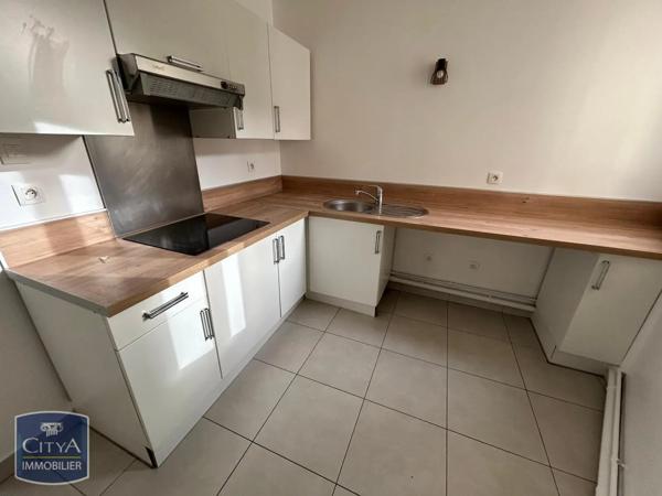 Appartement à louer 3 pièces 76.26m²