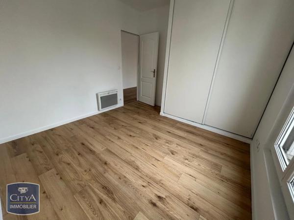 Appartement à louer 3 pièces 76.26m²
