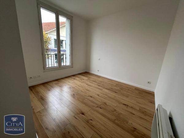 Appartement à louer 3 pièces 76.26m²