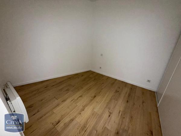 Appartement à louer 3 pièces 76.26m²