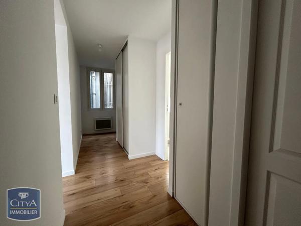 Appartement à louer 3 pièces 76.26m²