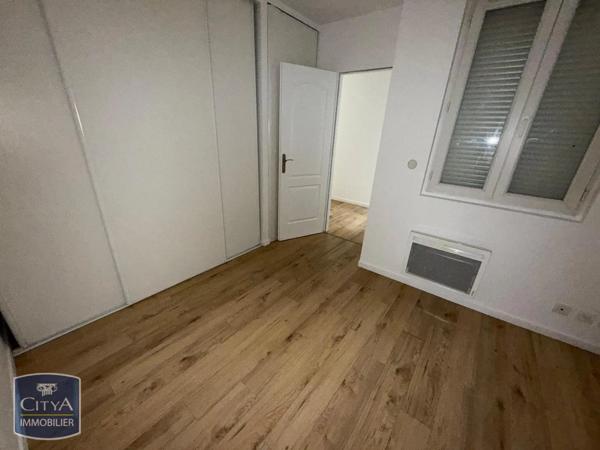 Appartement à louer 3 pièces 76.26m²