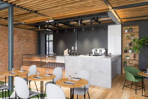 Local commercial à PARIS 14EME ARRONDISSEMENT (75014)