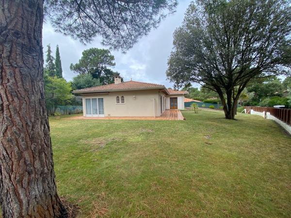 Propriété  " Les Vallons du Ferret"