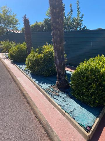 Propriété  " Les Vallons du Ferret"