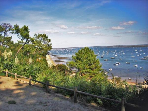 Propriété  " Les Vallons du Ferret"