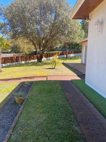 Propriété  " Les Vallons du Ferret"