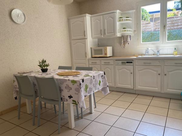 Propriété  " Les Vallons du Ferret"