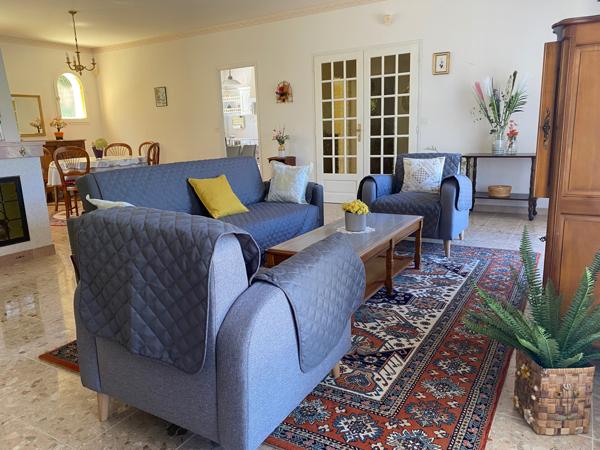 Propriété  " Les Vallons du Ferret"