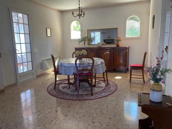 Propriété  " Les Vallons du Ferret"