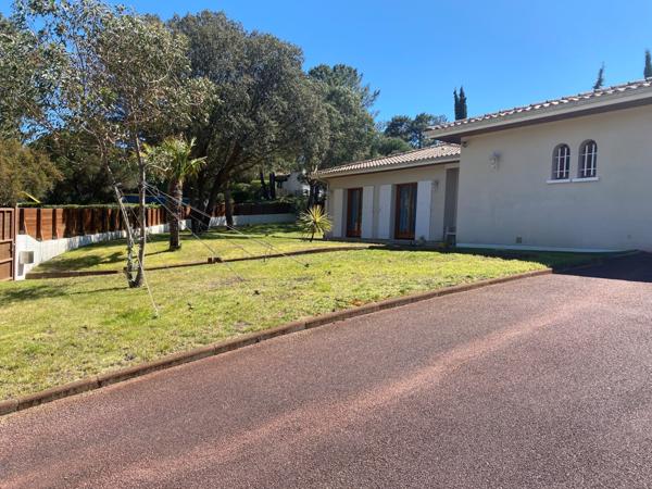 Propriété  " Les Vallons du Ferret"