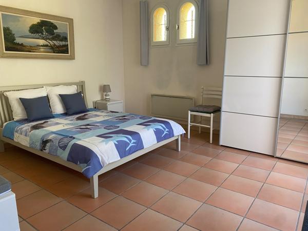 Propriété  " Les Vallons du Ferret"