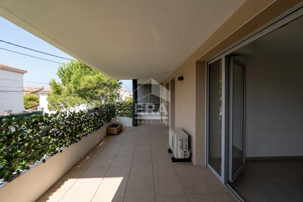 Appartement Bouc Bel Air 4 pièce(s) 80 m2