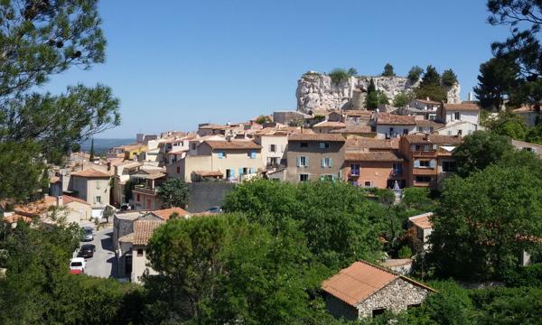 Appartement Bouc Bel Air 4 pièce(s) 80 m2