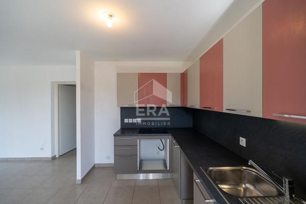 Appartement Bouc Bel Air 4 pièce(s) 80 m2