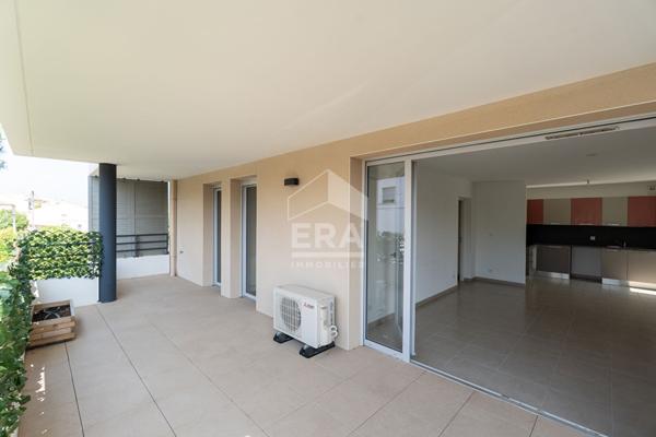 Appartement Bouc Bel Air 4 pièce(s) 80 m2