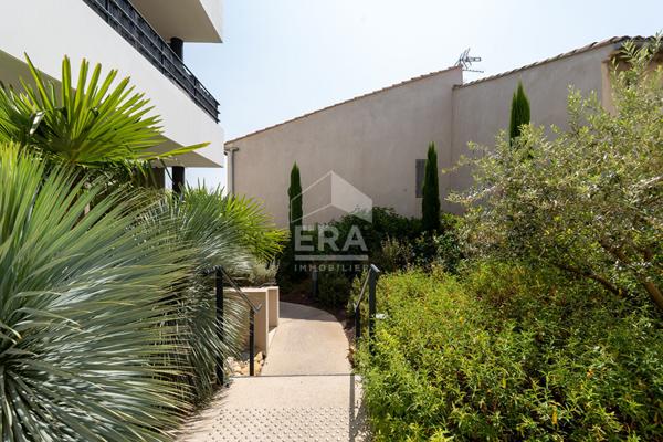 Appartement Bouc Bel Air 4 pièce(s) 80 m2