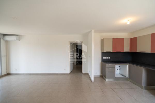 Appartement Bouc Bel Air 4 pièce(s) 80 m2