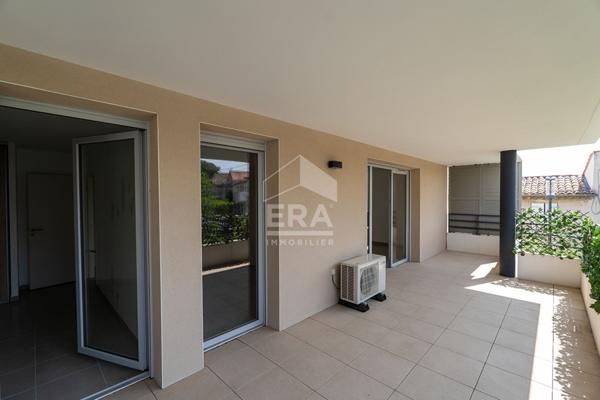 Appartement Bouc Bel Air 4 pièce(s) 80 m2