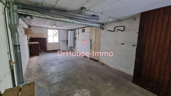 Maison à vendre 4 pièces de 76 m²