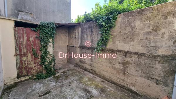 Maison à vendre 4 pièces de 76 m²