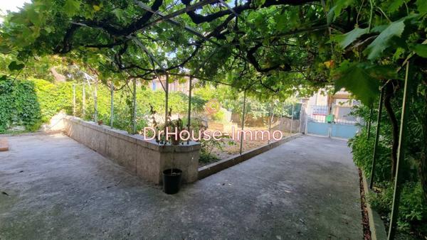 Maison à vendre 4 pièces de 76 m²