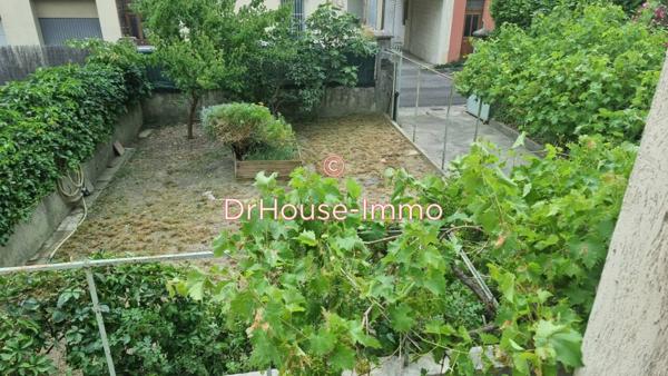 Maison à vendre 4 pièces de 76 m²