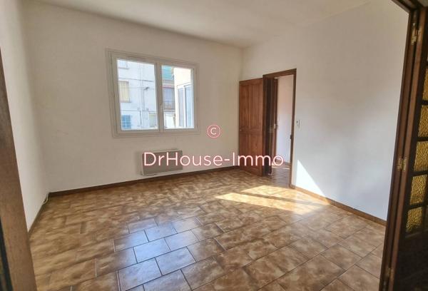 Maison à vendre 4 pièces de 76 m²