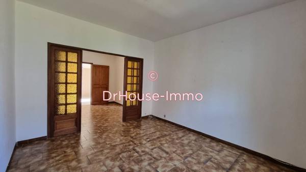 Maison à vendre 4 pièces de 76 m²