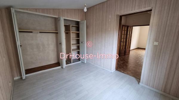 Maison à vendre 4 pièces de 76 m²