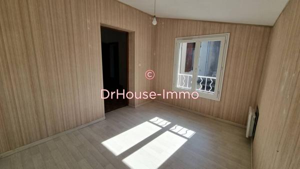 Maison à vendre 4 pièces de 76 m²