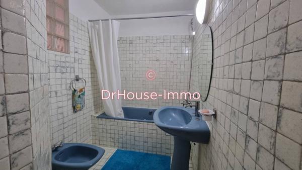 Maison à vendre 4 pièces de 76 m²