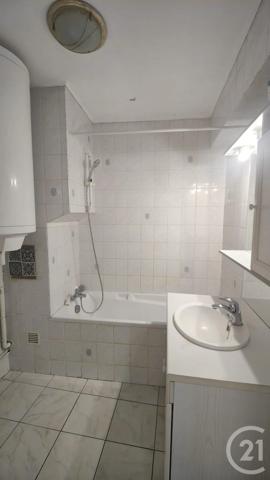 Appartement à vendre  2 pièces - 37,40 m 2   VERDUN  - 55