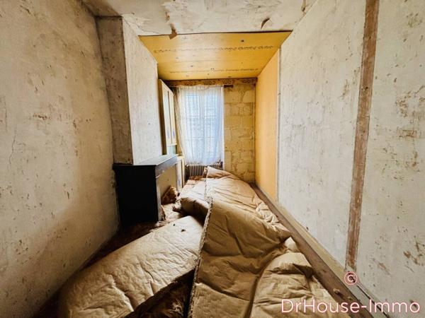 Immeuble à vendre 9 pièces de 380 m²