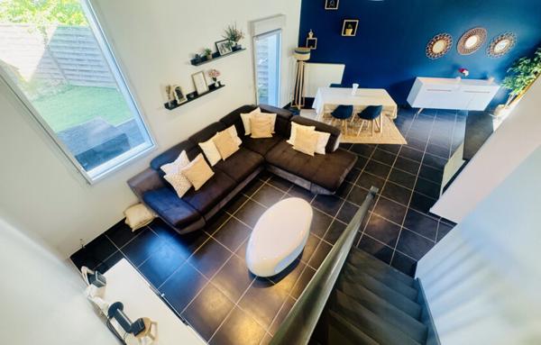 Maison de 105 m²