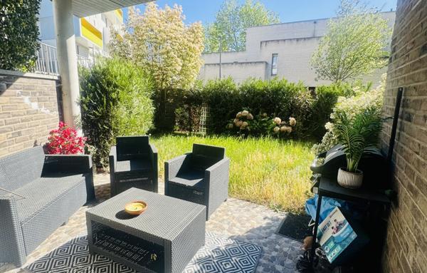 Maison de 105 m²