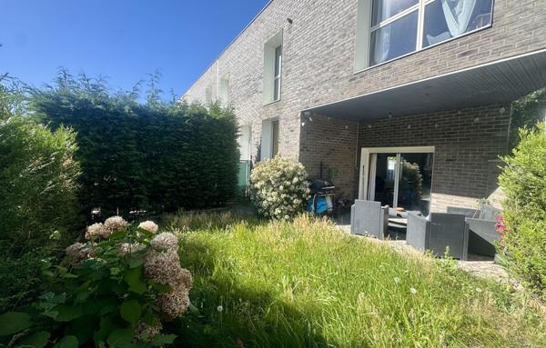 Maison de 105 m²
