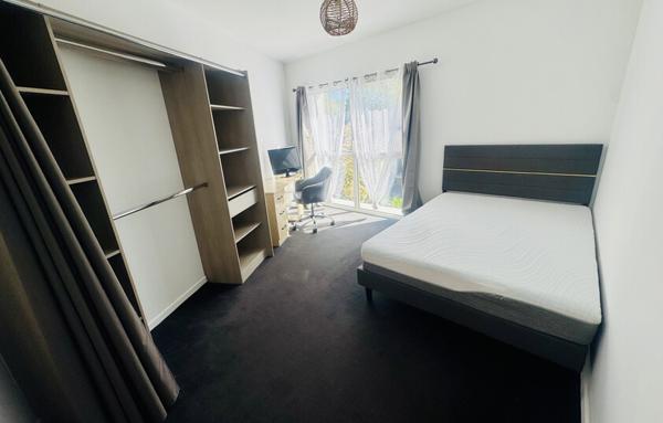 Maison de 105 m²