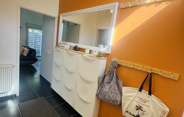Maison de 105 m²