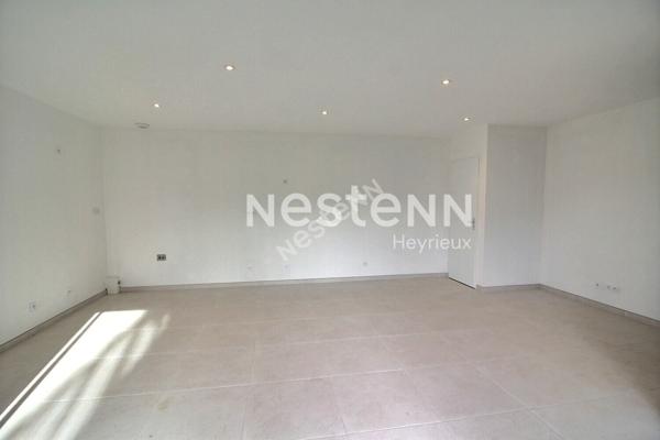 Appartement T3- Jardin- Stationnement